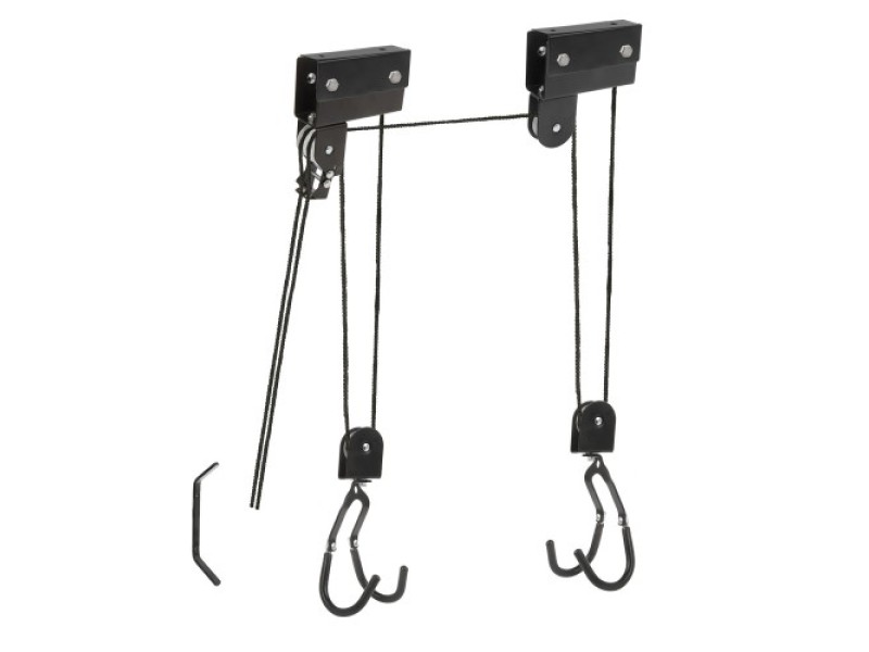 Βάση στήριξης ποδηλάτου οροφής M-Wave Bike lift Strong (430098)