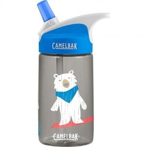 Παγούρι Camelbak Eddy 0.4L