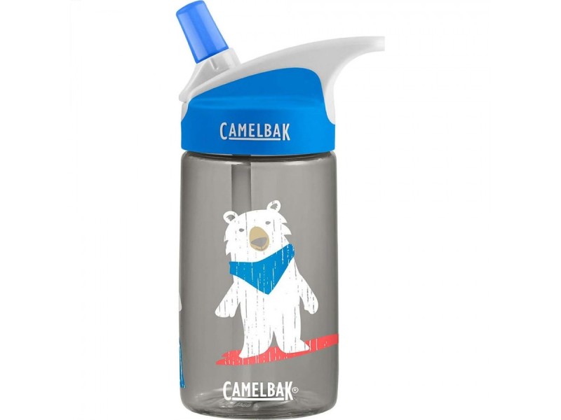 Παγούρι Camelbak Eddy 0.4L