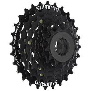 Κασέτα Shimano CS-HG200 7 ταχύτητες