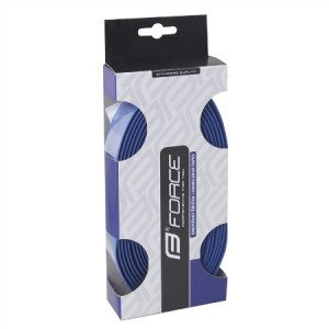 Ταινία τιμονιού με κόκκους και logo Force