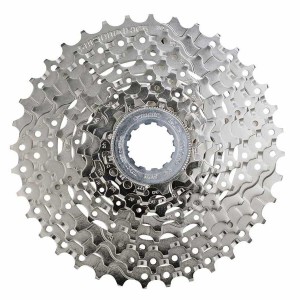 Κασέτα Shimano CS-HG50 10 ταχύτητες
