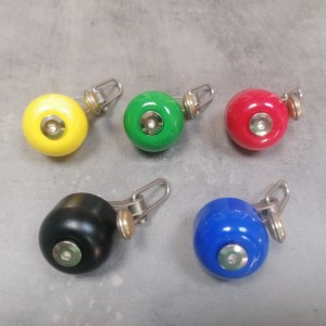 Κουδούνι CycleHero Retro (διάφορα χρώματα)