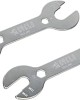 Κωνόκλειδο cyclo 13/14/16/17 Σετ 2 τεμάχια (06370 cone spanner)