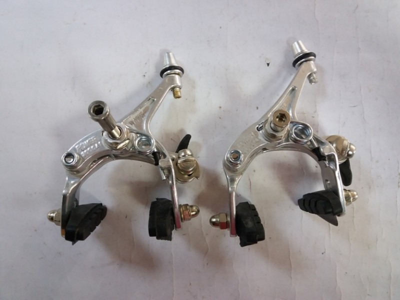 Σετ δαγκάνες κούρσας αλουμινίου