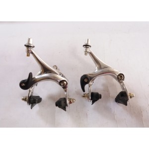 Σετ δαγκάνες κούρσας αλουμινίου