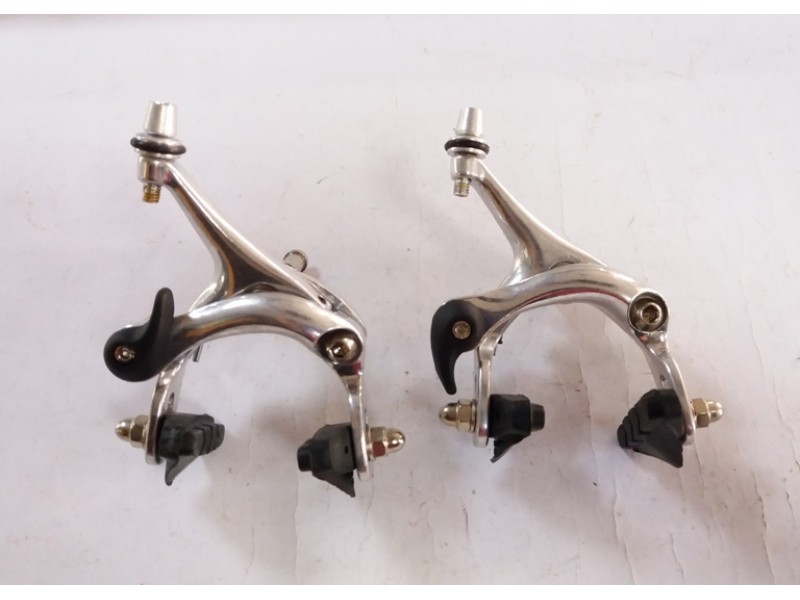 Σετ δαγκάνες κούρσας αλουμινίου