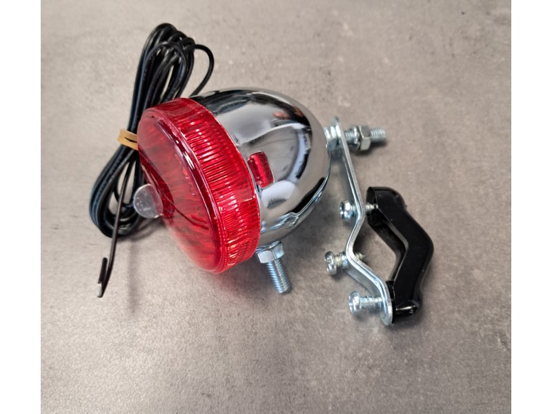 Φανάρι πίσω δυναμού (δαχτυλήθρα)