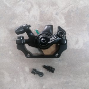 Δαγκάνα Promax για μηχανικά δισκόφρενα