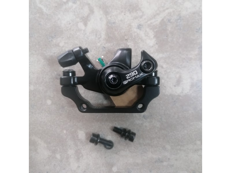 Δαγκάνα Promax για μηχανικά δισκόφρενα