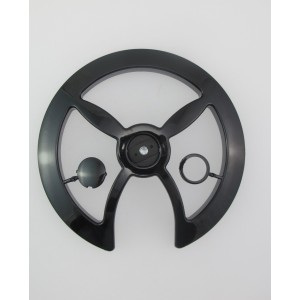 Προστατευτικό κάλυμμα δίσκου 42 & 48Τ