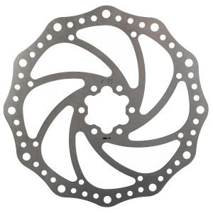 Δισκόπλακα eco 6 βιδες