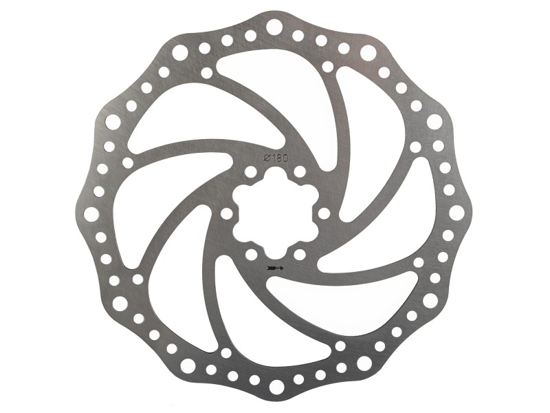 Δισκόπλακα eco 6 βιδες