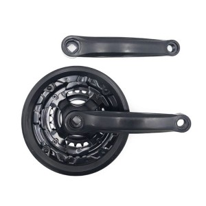 Δισκοβραχίονας 24'' MTB Taiwan