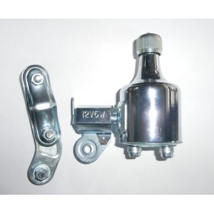 Δυναμό ποδηλάτου 12v