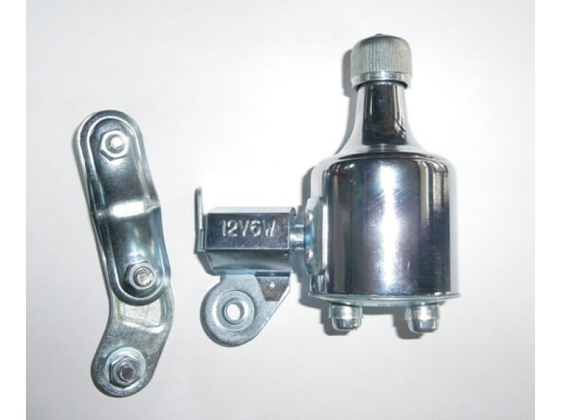 Δυναμό ποδηλάτου 12v