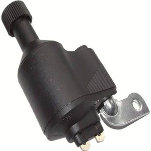 Δυναμό ποδηλάτου 6v