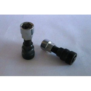 Εξωλκέας δισκοβραχίονα ποδηλάτου