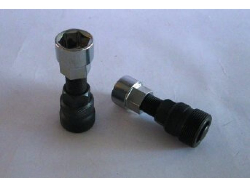 Εξωλκέας δισκοβραχίονα ποδηλάτου