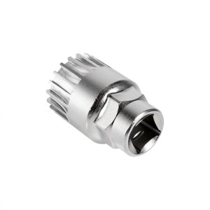 Εξωλκέας μεσαίας τριβής