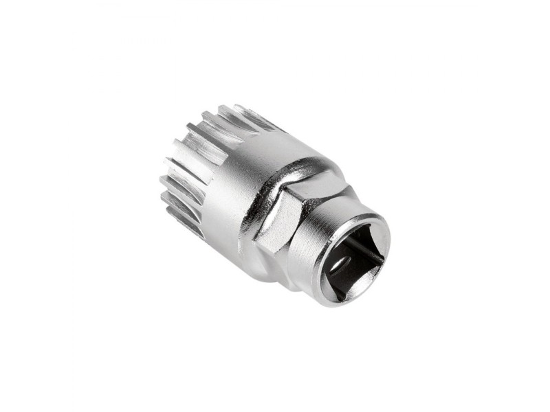 Εξωλκέας μεσαίας τριβής