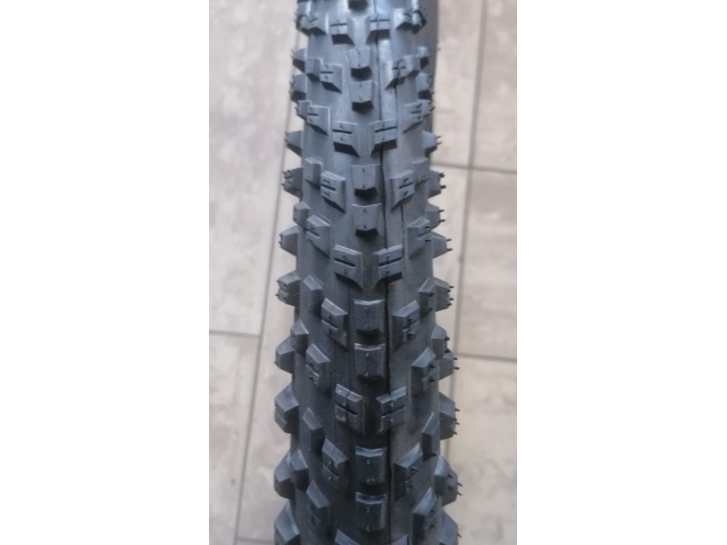 Ελαστικό DSI 27.5×3 (SRI-132-01)