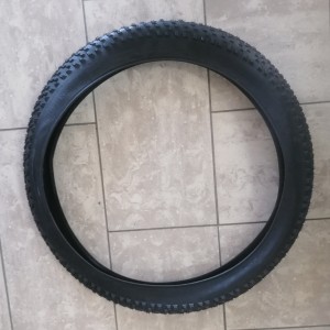 Ελαστικό DSI 27.5×3 (SRI-132-01)