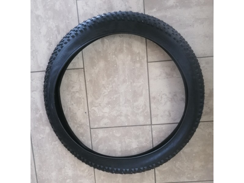 Ελαστικό DSI 27.5×3 (SRI-132-01)