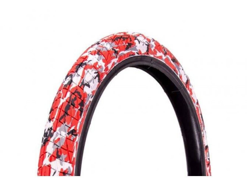 Ελαστικό 20×2.25 Ralson