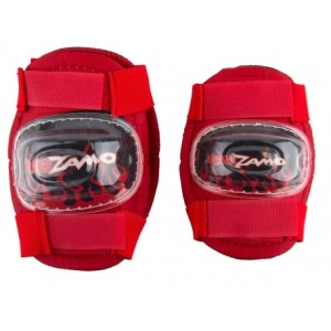 Επιγονατίδες Kidzamo