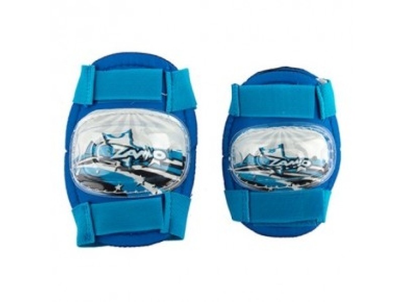 Επιγονατίδες Kidzamo