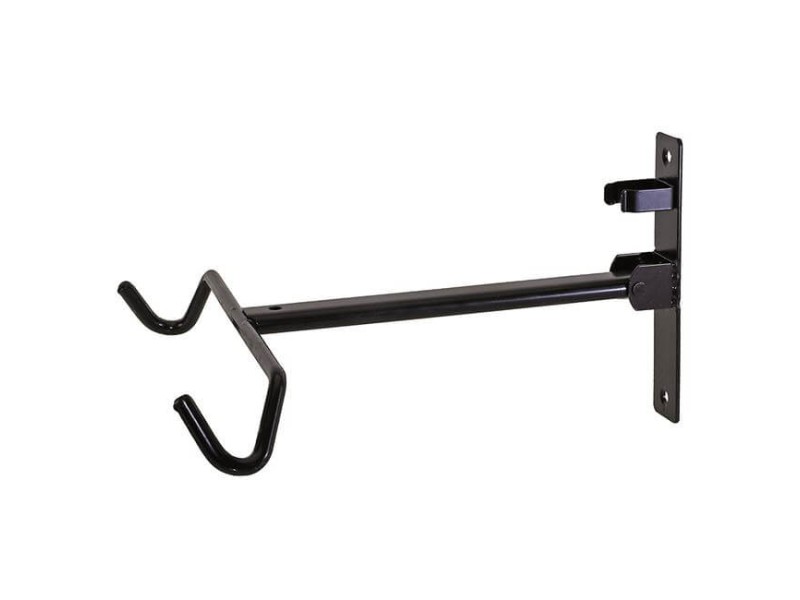 Επιτοίχια βάση στήριξης ποδηλάτου (από σκελετό)