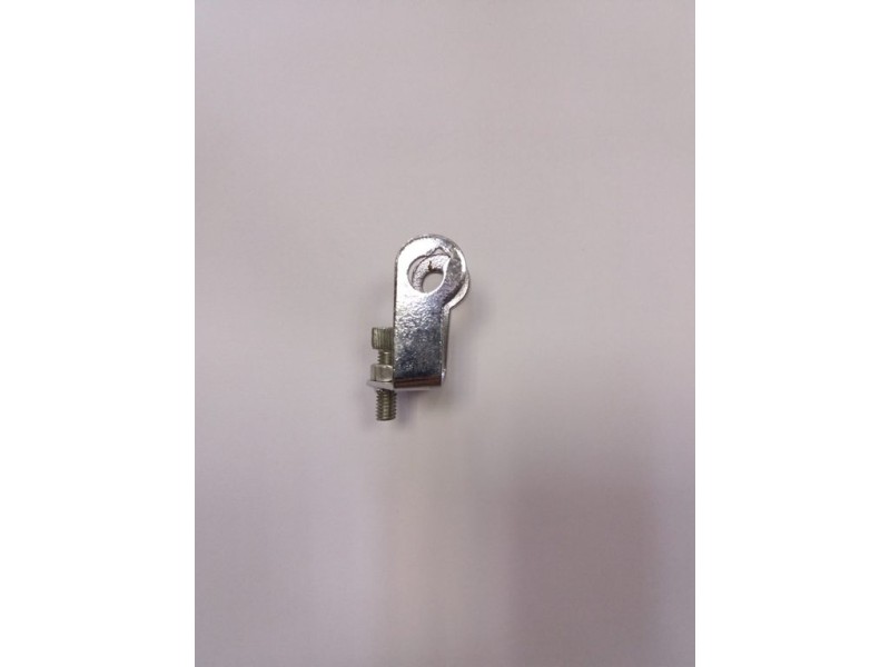 Εξάρτημα φρένου (σέλλας)