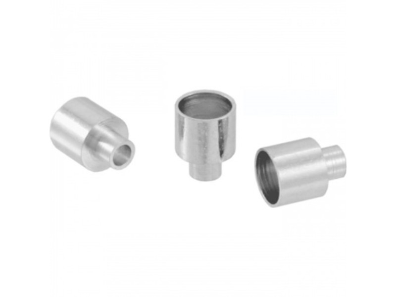 Φωλιές εξωτερικού σύρματος με μύτη 10τεμ