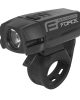 Φως εμπρός Force Bug με USB 400lumens