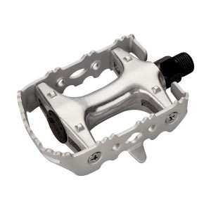 Πετάλια ποδηλάτου Force αλουμινίου 9/16 (67037)