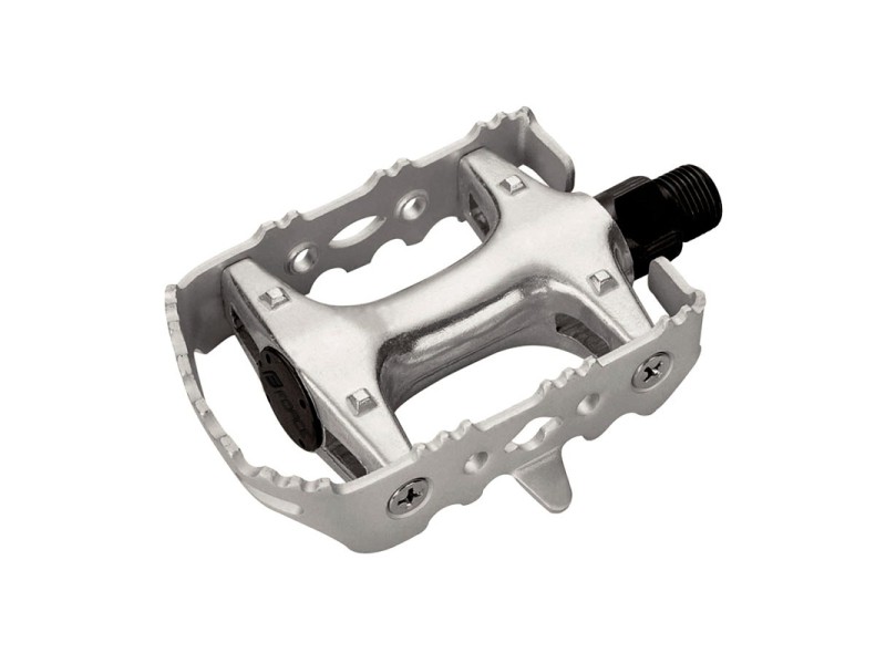 Πετάλια ποδηλάτου Force αλουμινίου 9/16 (67037)