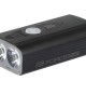 Εμπρόσθιο φανάρι FORCE Diver 900 Lumen (USB)