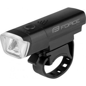 Φως εμπρός Force Lux 100 lumen (45165)