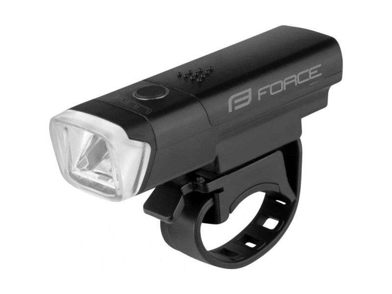 Φως εμπρός Force Lux 100 lumen (45165)