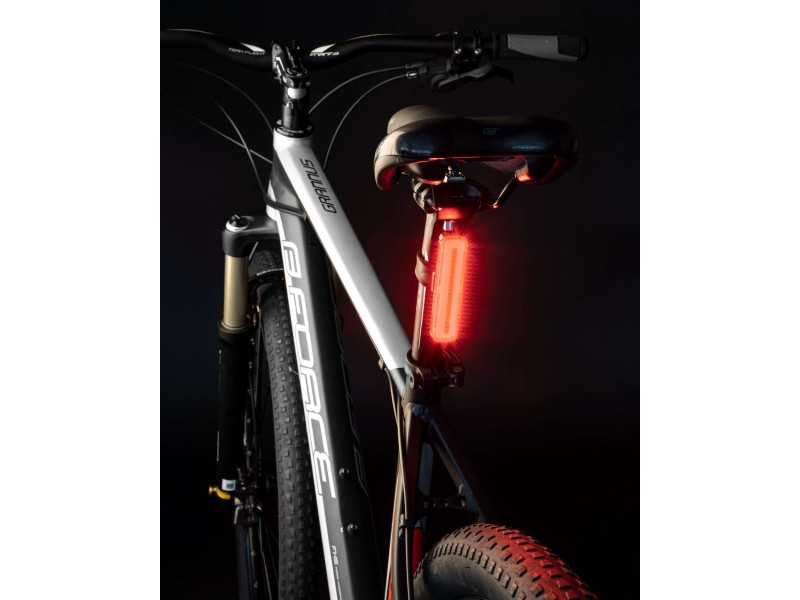 Φως πίσω USB Force Glory 70LM (45369)