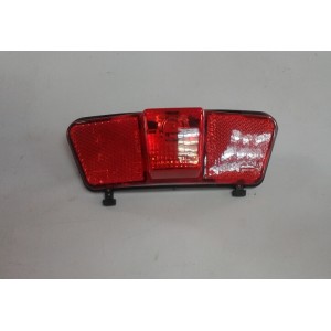 Φανάρι led πίσω δυναμού σχάρας eco