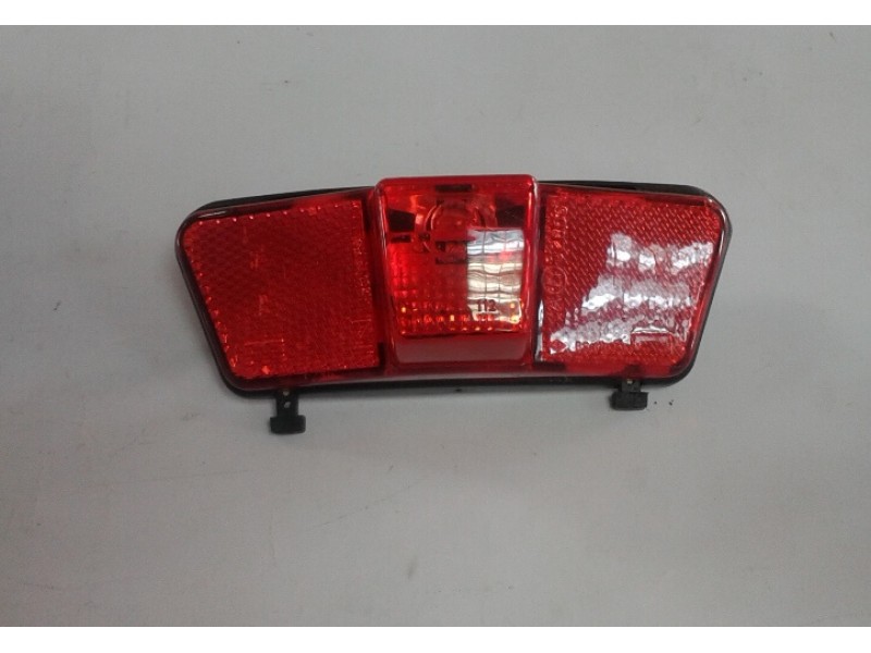 Φανάρι led πίσω δυναμού σχάρας eco