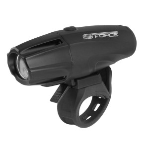 Φως εμπρός Force Shark με USB 700lumens (452103)
