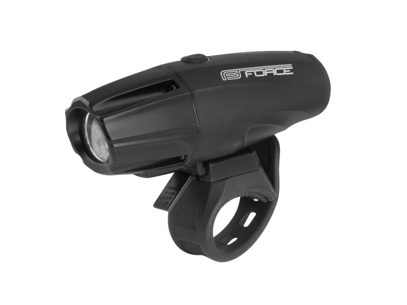 Φως εμπρός Force Shark με USB 700lumens (452103)