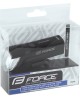 Φως εμπρός Force Vert USB 110lumens