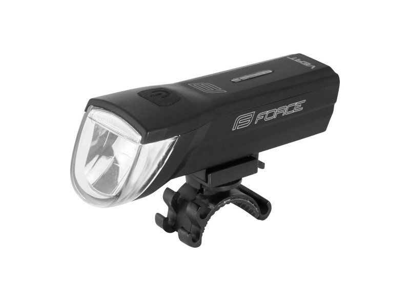 Φως εμπρός Force Vert USB 110lumens