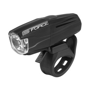 Φως εμπρός Force Shark με USB 500lumens (45209)