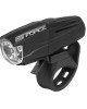 Φως εμπρός Force Shark με USB 500lumens (45209)