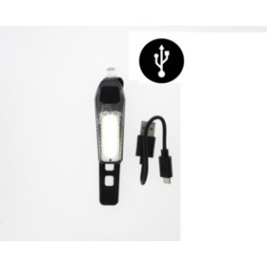 Φως εμπρός USB Benson (80 lumen)